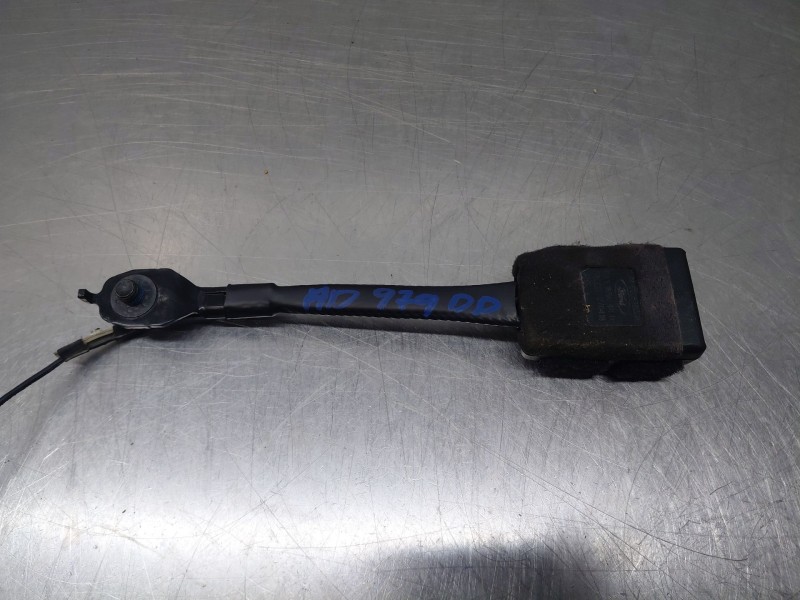Recambio de enganche del cinturon delantero der para ford kuga (cbs) titanium referencia OEM IAM   