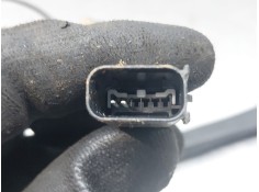 Recambio de enganche del cinturon delantero der para ford kuga (cbs) titanium referencia OEM IAM    2