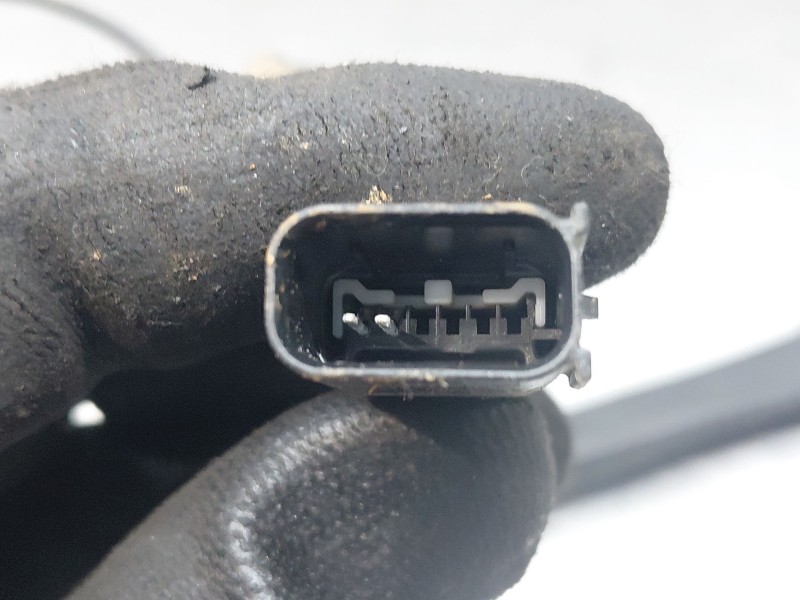 Recambio de enganche del cinturon delantero der para ford kuga (cbs) titanium referencia OEM IAM   