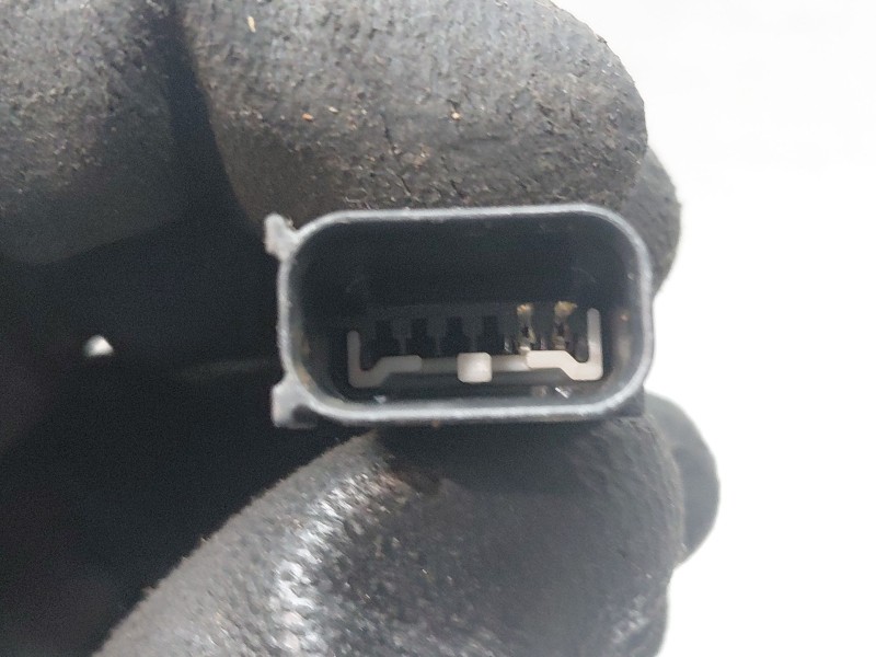 Recambio de enganche del cinturon delantero izq para ford kuga (cbs) titanium referencia OEM IAM   