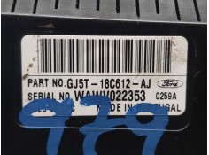 Recambio de mando climatizador para ford kuga (cbs) titanium referencia OEM IAM    2