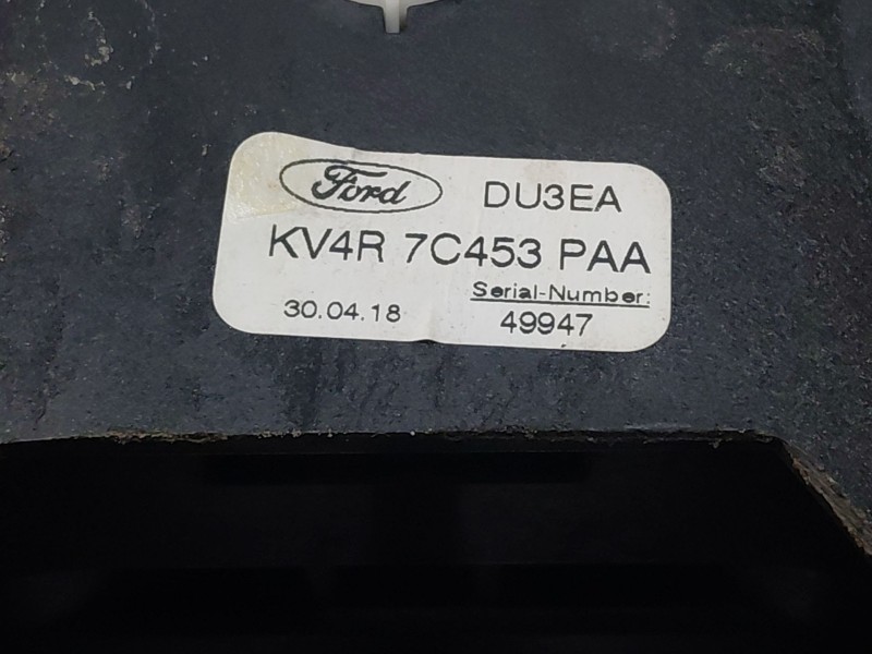 Recambio de palanca cambio para ford kuga (cbs) titanium referencia OEM IAM   