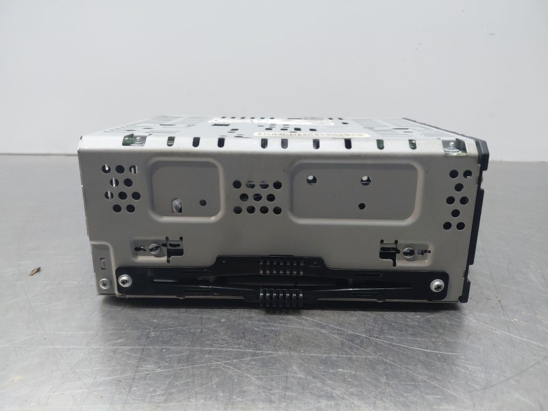 Recambio de sistema audio / radio cd para ford kuga (cbs) titanium referencia OEM IAM   