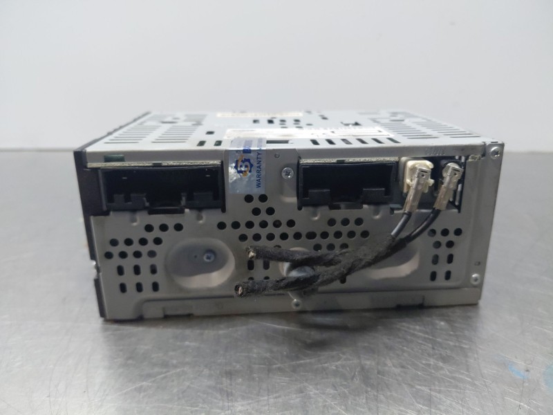 Recambio de sistema audio / radio cd para ford kuga (cbs) titanium referencia OEM IAM   