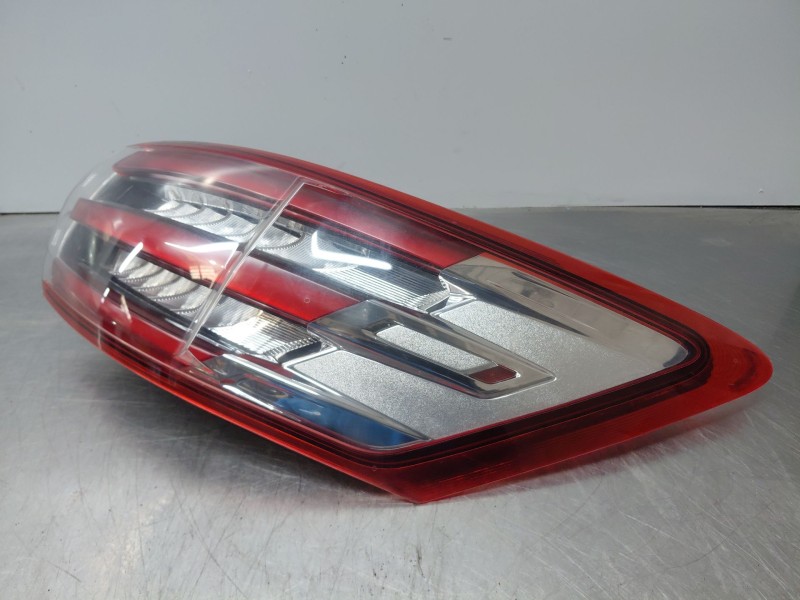 Recambio de piloto trasero derecho para ford s-max trend referencia OEM IAM   