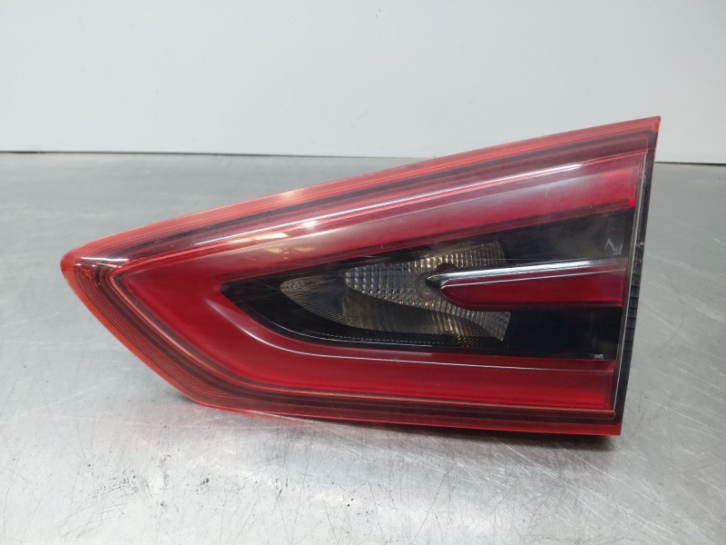 Recambio de piloto trasero derecho interior para ford s-max trend referencia OEM IAM   
