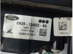 Recambio de piloto trasero derecho interior para ford s-max trend referencia OEM IAM    2