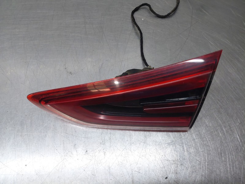 Recambio de piloto trasero derecho interior para ford s-max trend referencia OEM IAM   