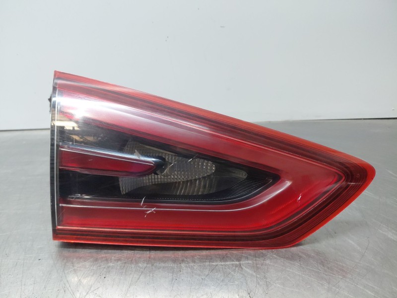 Recambio de piloto trasero izquierdo interior para ford s-max trend referencia OEM IAM   