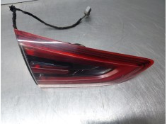 Recambio de piloto trasero izquierdo interior para ford s-max trend referencia OEM IAM    2