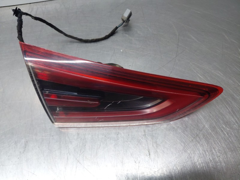 Recambio de piloto trasero izquierdo interior para ford s-max trend referencia OEM IAM   