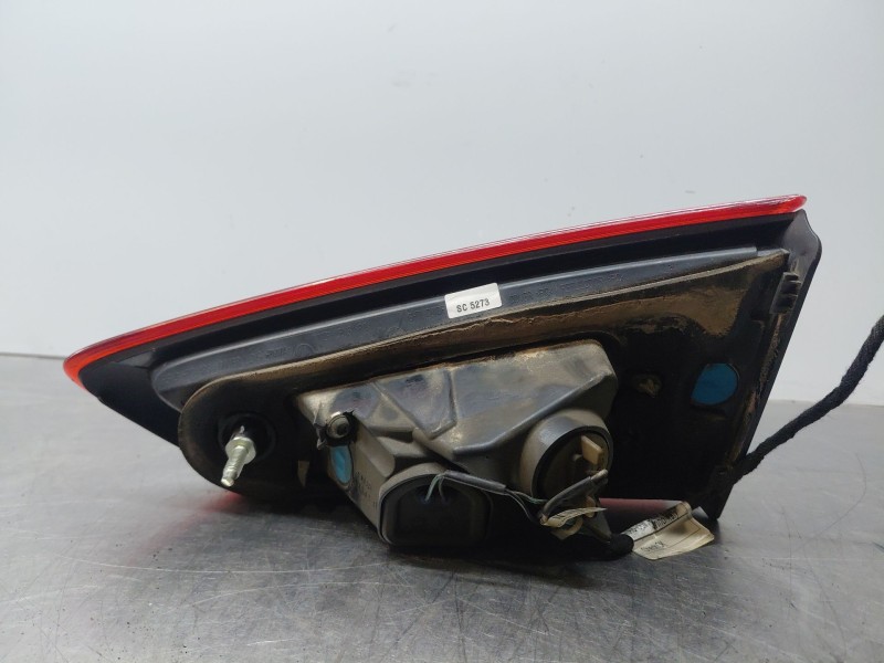 Recambio de piloto trasero izquierdo interior para ford s-max trend referencia OEM IAM   