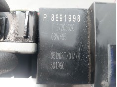 Recambio de caja reles / fusibles para volvo xc90 i (275) d5 awd referencia OEM IAM    2
