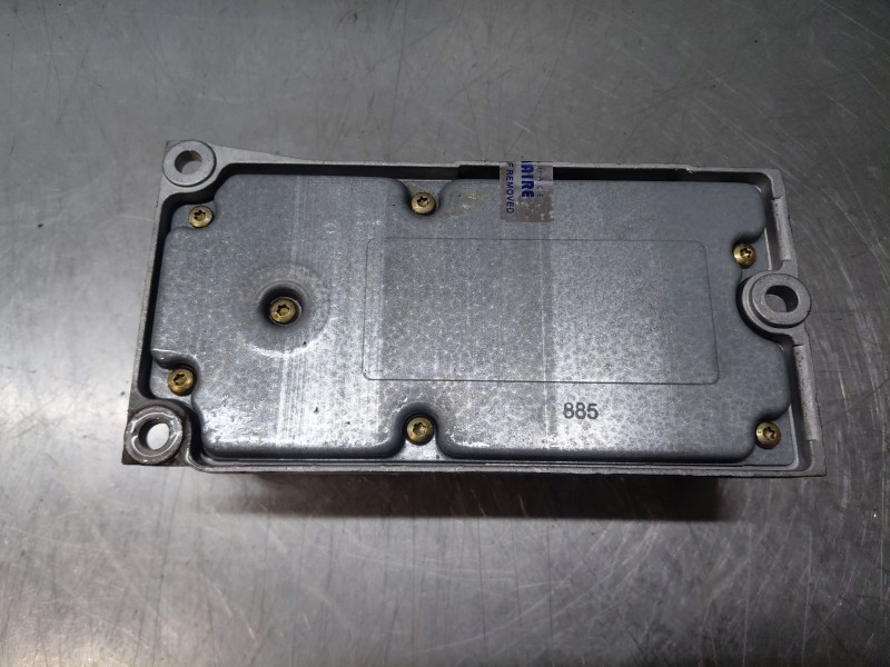 Recambio de centralita airbag para volvo xc90 i (275) d5 awd referencia OEM IAM   