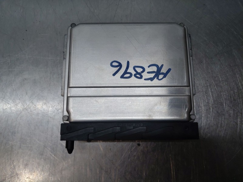 Recambio de centralita motor uce para volvo xc90 i (275) d5 awd referencia OEM IAM   
