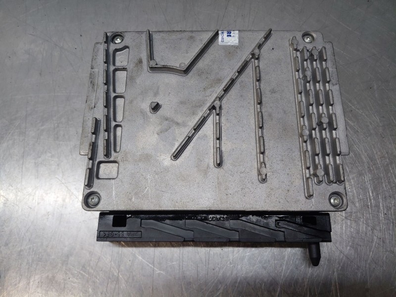 Recambio de centralita motor uce para volvo xc90 i (275) d5 awd referencia OEM IAM   