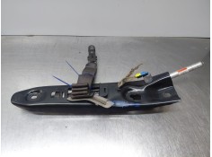 Recambio de cinturon seguridad delantero izquierdo para volvo xc90 i (275) d5 awd referencia OEM IAM   