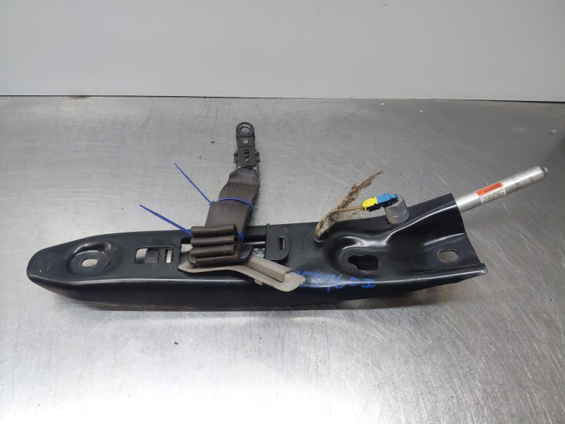 Recambio de cinturon seguridad delantero izquierdo para volvo xc90 i (275) d5 awd referencia OEM IAM   