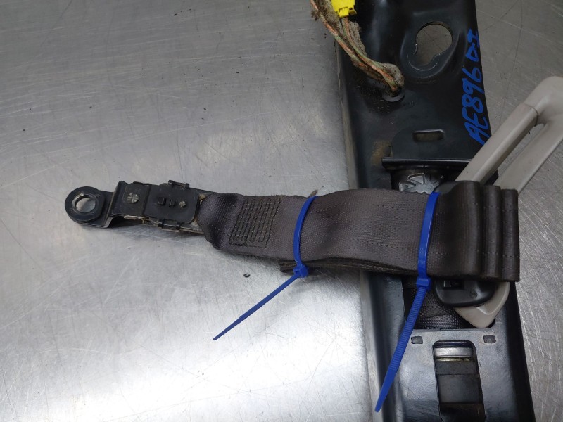 Recambio de cinturon seguridad delantero izquierdo para volvo xc90 i (275) d5 awd referencia OEM IAM   