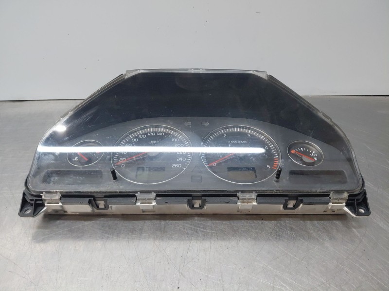 Recambio de cuadro instrumentos para volvo xc90 i (275) d5 awd referencia OEM IAM   