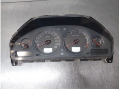 Recambio de cuadro instrumentos para volvo xc90 i (275) d5 awd referencia OEM IAM    2