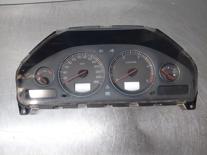 Recambio de cuadro instrumentos para volvo xc90 i (275) d5 awd referencia OEM IAM   