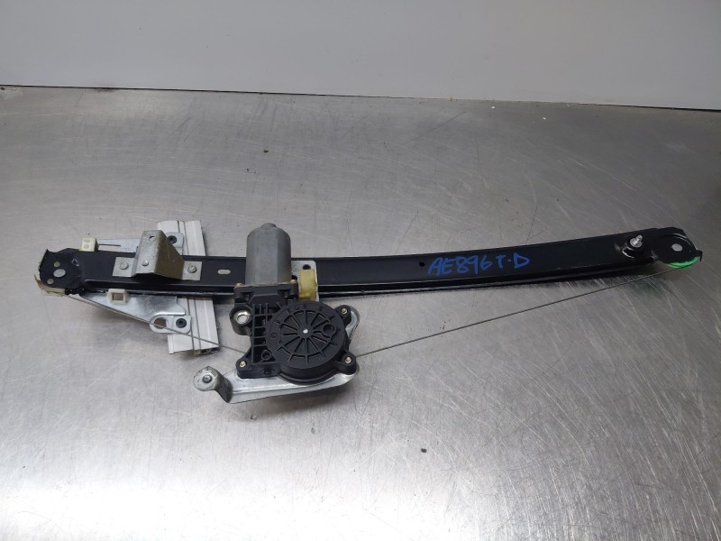 Recambio de elevalunas trasero derecho para volvo xc90 i (275) d5 awd referencia OEM IAM   