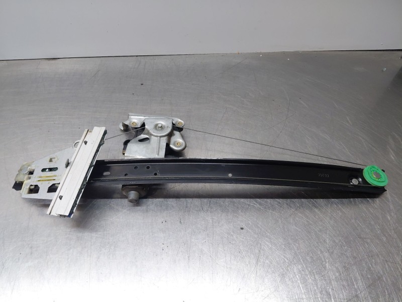 Recambio de elevalunas trasero derecho para volvo xc90 i (275) d5 awd referencia OEM IAM   