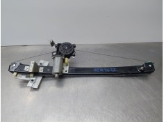 Recambio de elevalunas trasero izquierdo para volvo xc90 i (275) d5 awd referencia OEM IAM   