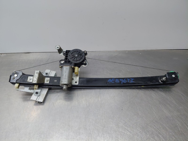 Recambio de elevalunas trasero izquierdo para volvo xc90 i (275) d5 awd referencia OEM IAM   