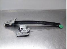 Recambio de elevalunas trasero izquierdo para volvo xc90 i (275) d5 awd referencia OEM IAM    2