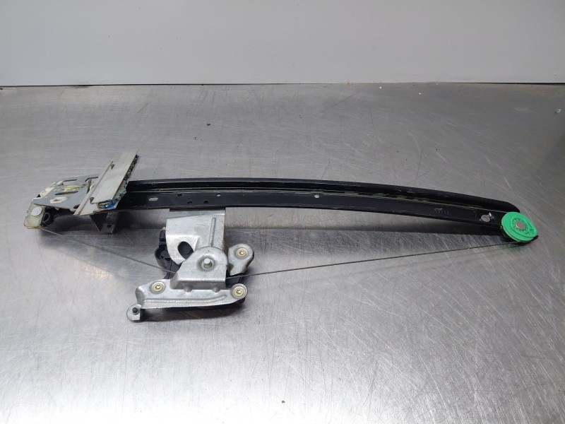 Recambio de elevalunas trasero izquierdo para volvo xc90 i (275) d5 awd referencia OEM IAM   