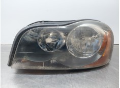 Recambio de faro izquierdo para volvo xc90 i (275) d5 awd referencia OEM IAM   