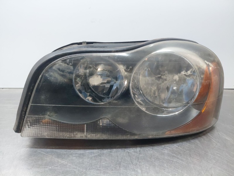 Recambio de faro izquierdo para volvo xc90 i (275) d5 awd referencia OEM IAM   