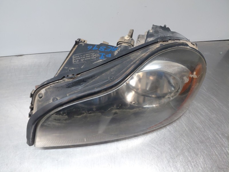 Recambio de faro izquierdo para volvo xc90 i (275) d5 awd referencia OEM IAM   