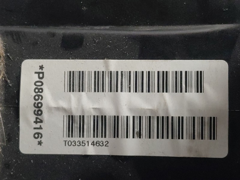 Recambio de palanca cambio para volvo xc90 i (275) d5 awd referencia OEM IAM   