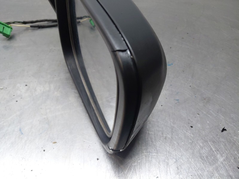 Recambio de retrovisor derecho para volvo xc90 i (275) d5 awd referencia OEM IAM   