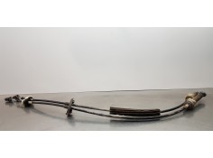 Recambio de varillaje cambio para mercedes vito tourer (447) 114/116 cdi, 119 cdi/bt lang (447.703) referencia OEM IAM A44726013