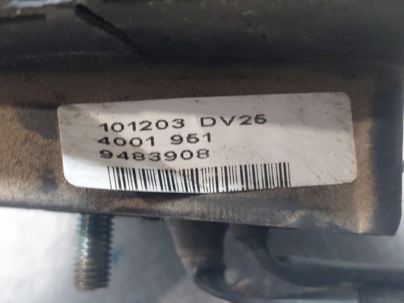 Recambio de retrovisor izquierdo para volvo xc90 i (275) d5 awd referencia OEM IAM   