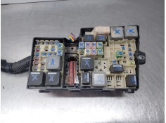 Recambio de caja reles / fusibles para ford kuga (cbs) titanium referencia OEM IAM   