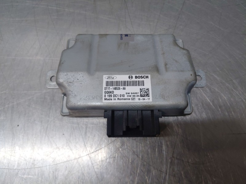 Recambio de modulo electronico para ford kuga (cbs) titanium referencia OEM IAM   