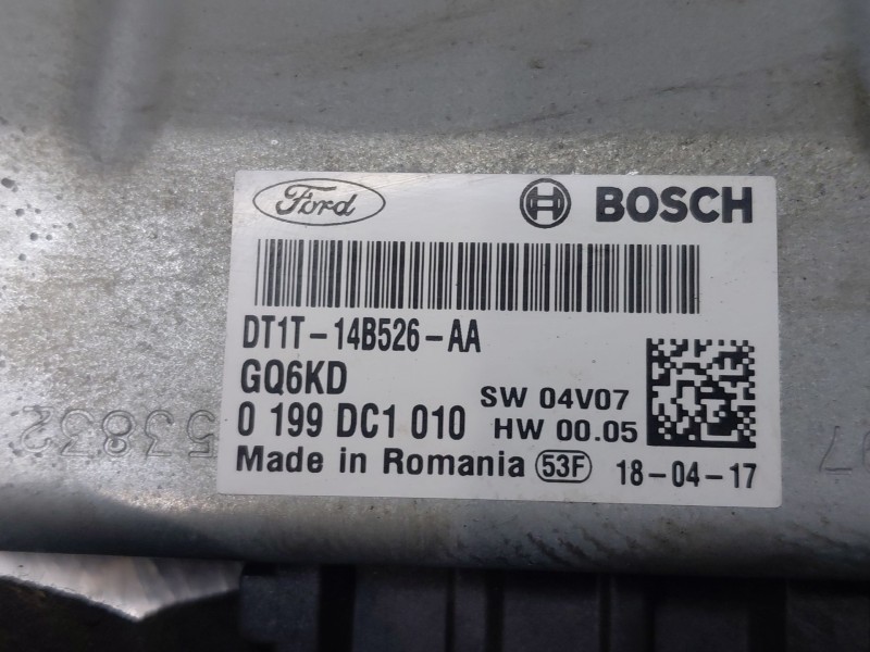 Recambio de modulo electronico para ford kuga (cbs) titanium referencia OEM IAM   