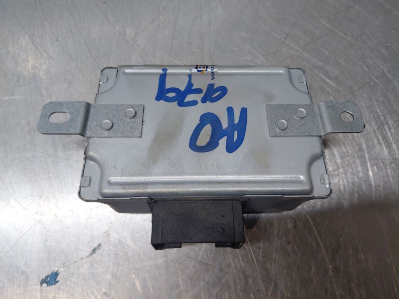 Recambio de modulo electronico para ford kuga (cbs) titanium referencia OEM IAM   