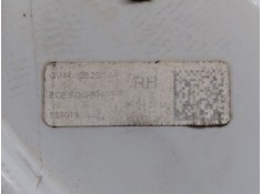 Recambio de faro antiniebla derecho para ford kuga (cbs) titanium referencia OEM IAM    2