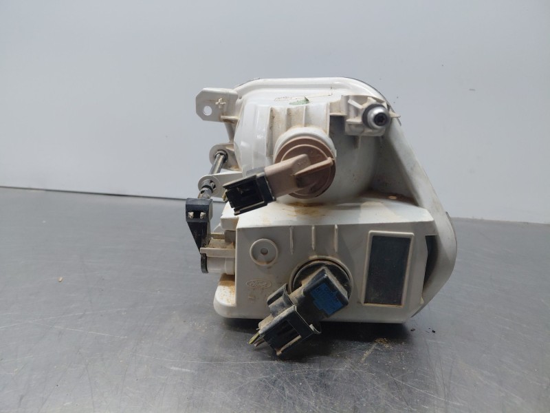 Recambio de faro antiniebla derecho para ford kuga (cbs) titanium referencia OEM IAM   