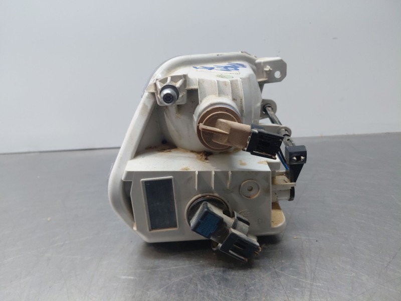 Recambio de faro antiniebla izquierdo para ford kuga (cbs) titanium referencia OEM IAM   