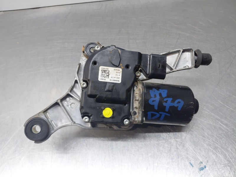 Recambio de motor limpia delantero para ford kuga (cbs) titanium referencia OEM IAM   