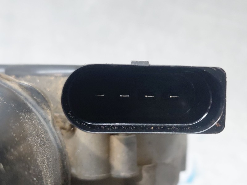 Recambio de motor limpia delantero para ford kuga (cbs) titanium referencia OEM IAM   