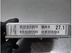 Recambio de centralita cambio automatico para volvo xc90 i (275) d5 awd referencia OEM IAM    2