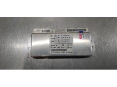 Recambio de centralita asientos para mercedes clase e (w211) familiar 280 t cdi (211.223) referencia OEM IAM A2115404345  